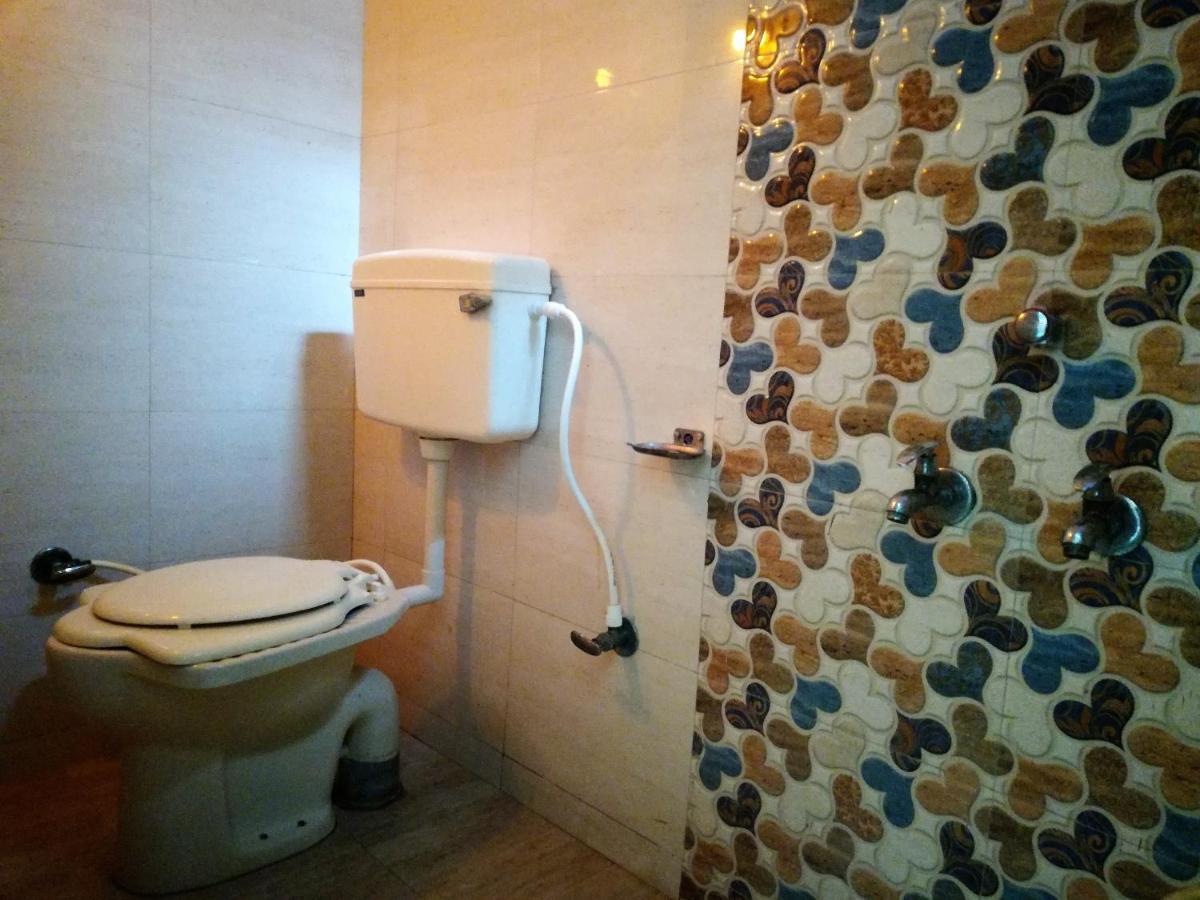 Hotel Shiv Regency Kukma 外观 照片