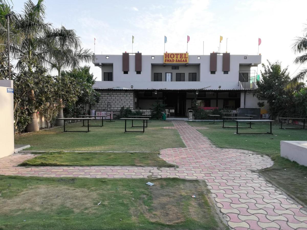 Hotel Shiv Regency Kukma 外观 照片
