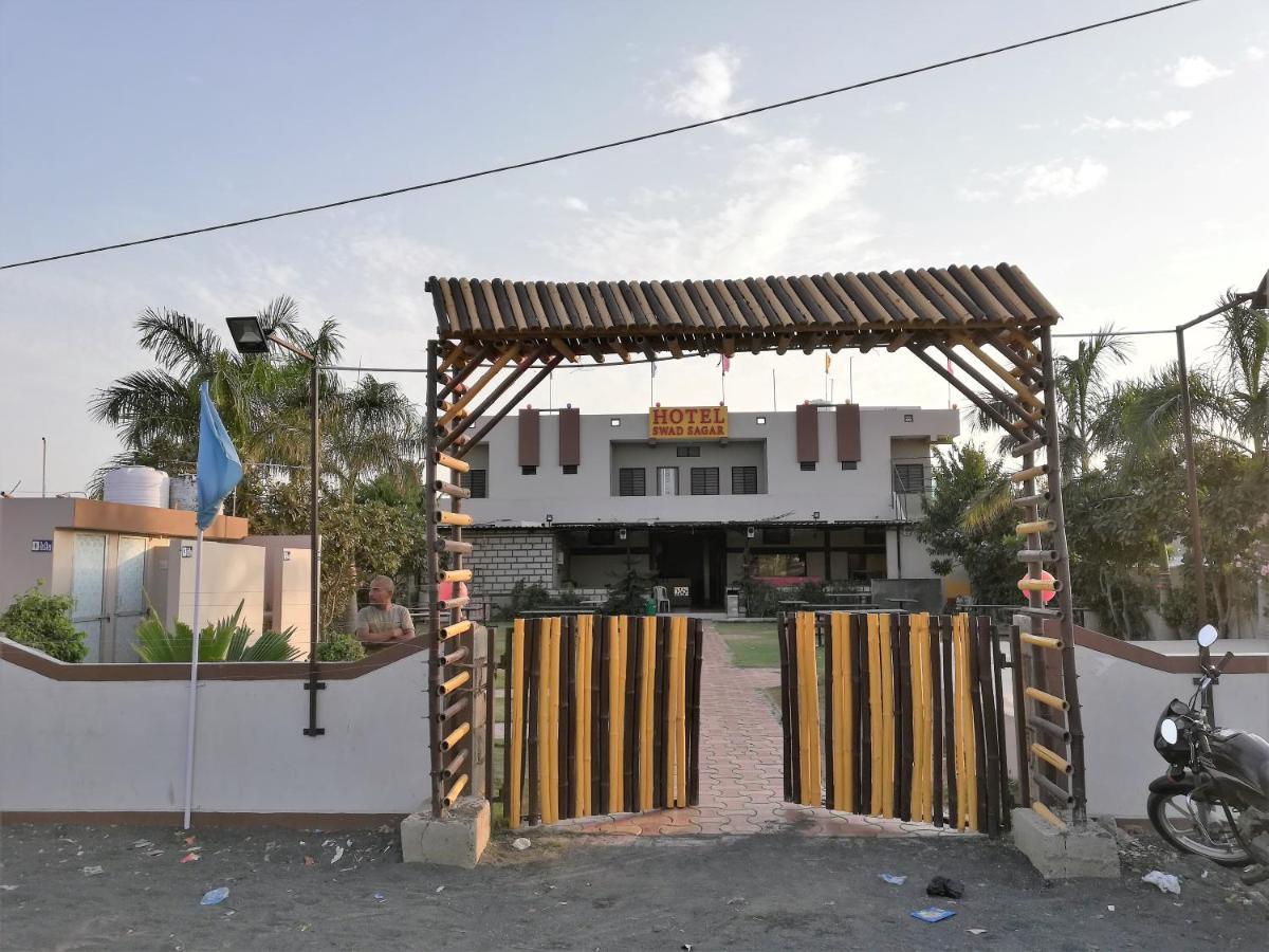 Hotel Shiv Regency Kukma 外观 照片