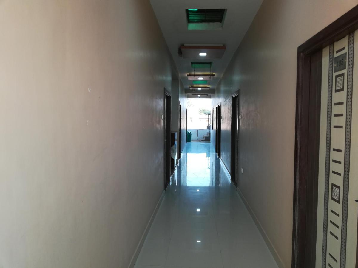 Hotel Shiv Regency Kukma 外观 照片