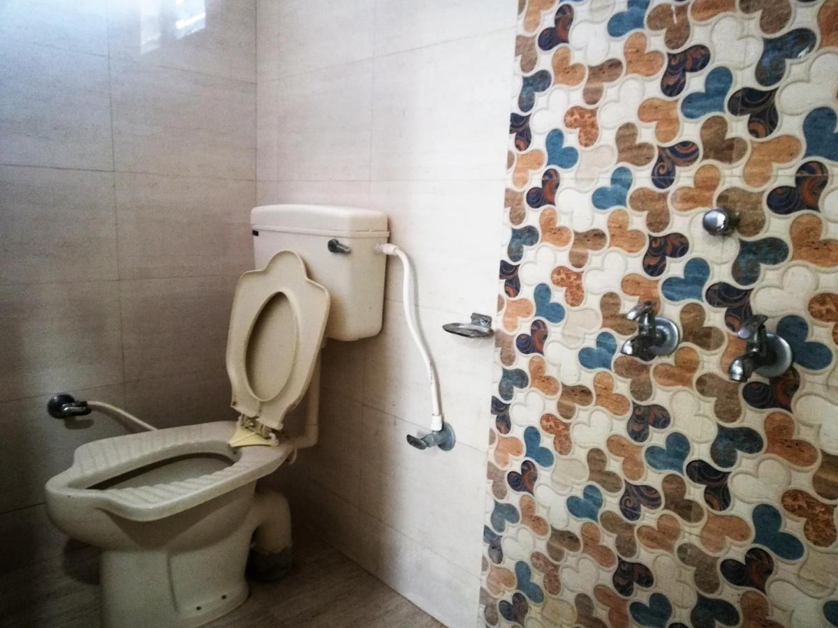 Hotel Shiv Regency Kukma 外观 照片
